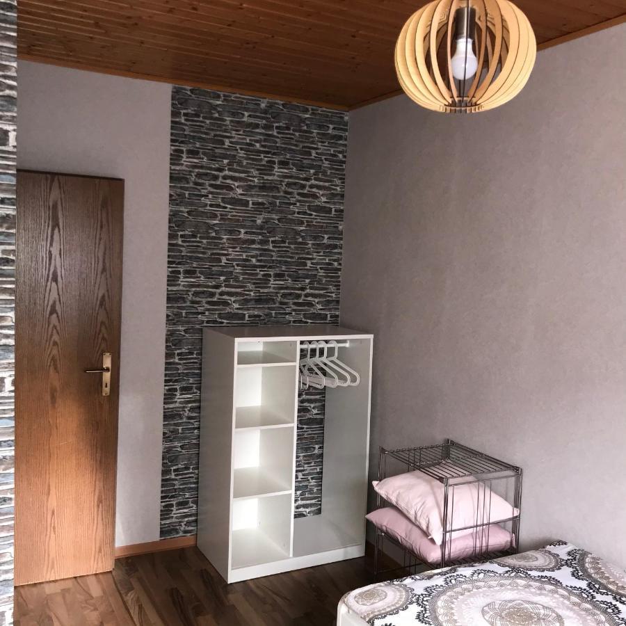 Ferienwohnung Von Paris بيترسبرغ المظهر الخارجي الصورة