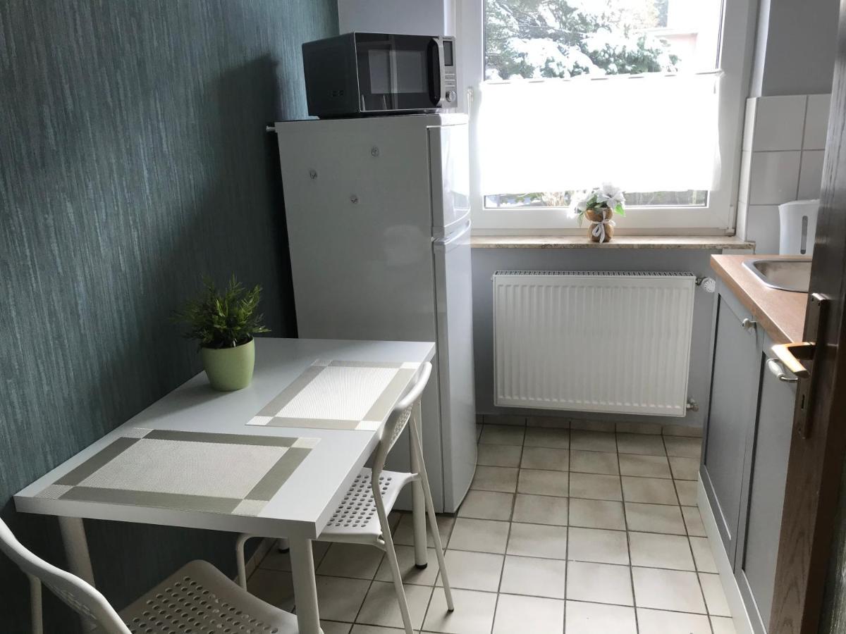 Ferienwohnung Von Paris بيترسبرغ المظهر الخارجي الصورة