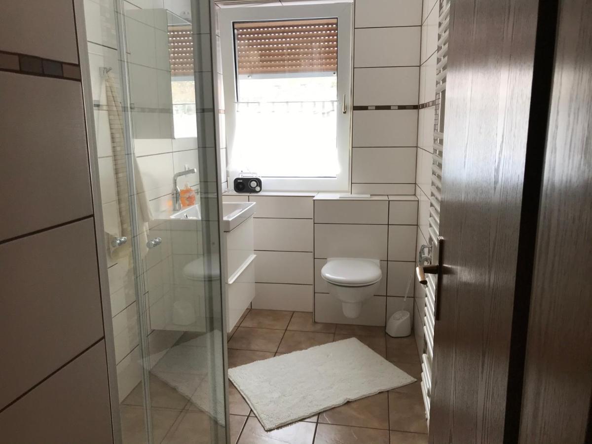 Ferienwohnung Von Paris بيترسبرغ المظهر الخارجي الصورة