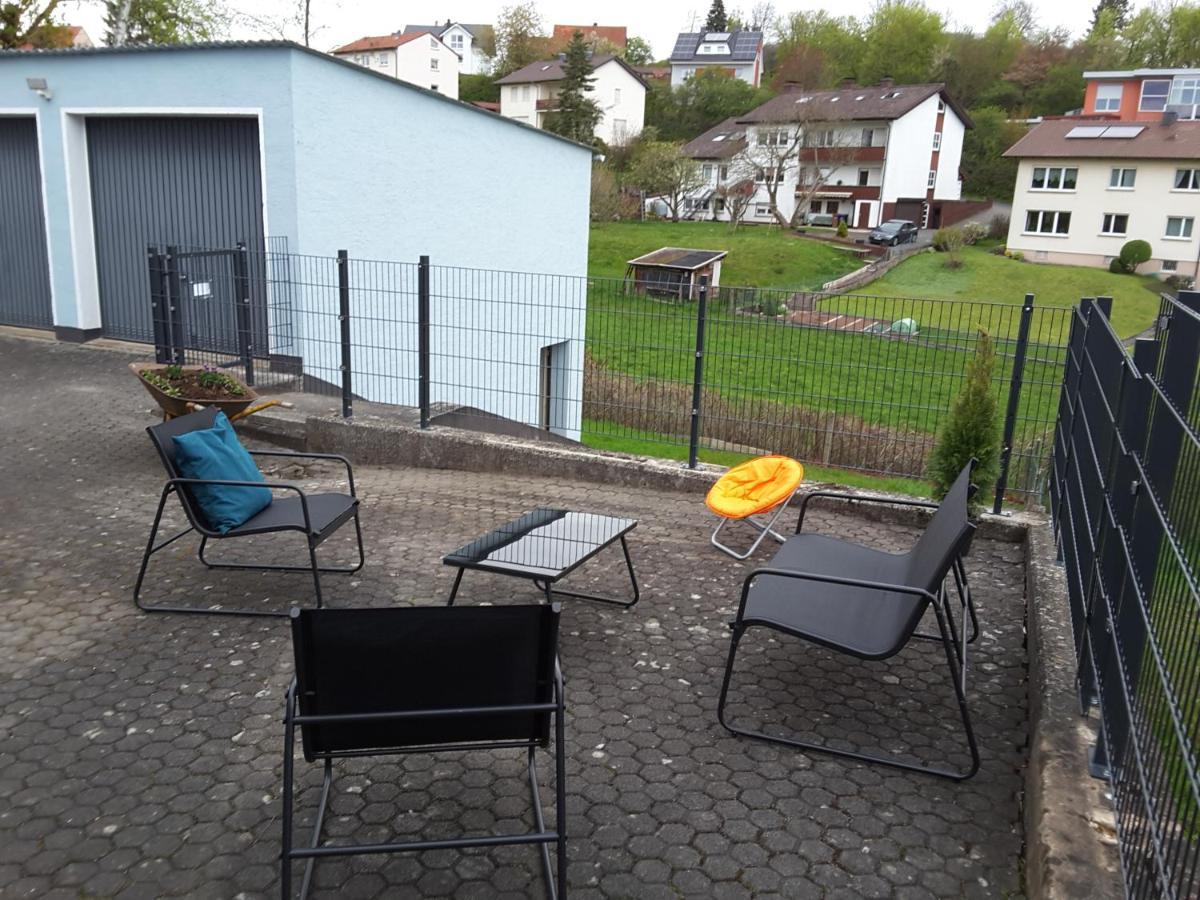 Ferienwohnung Von Paris بيترسبرغ المظهر الخارجي الصورة
