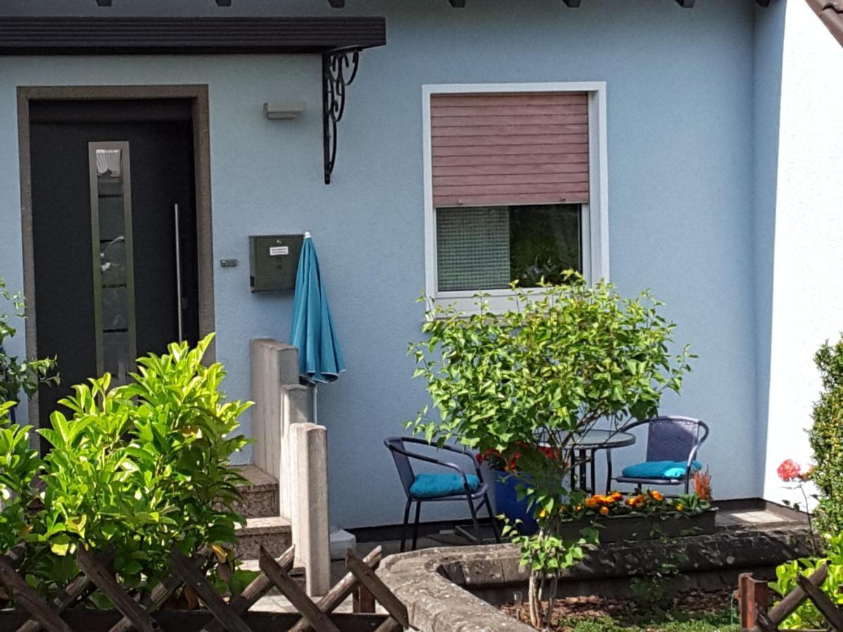 Ferienwohnung Von Paris بيترسبرغ المظهر الخارجي الصورة