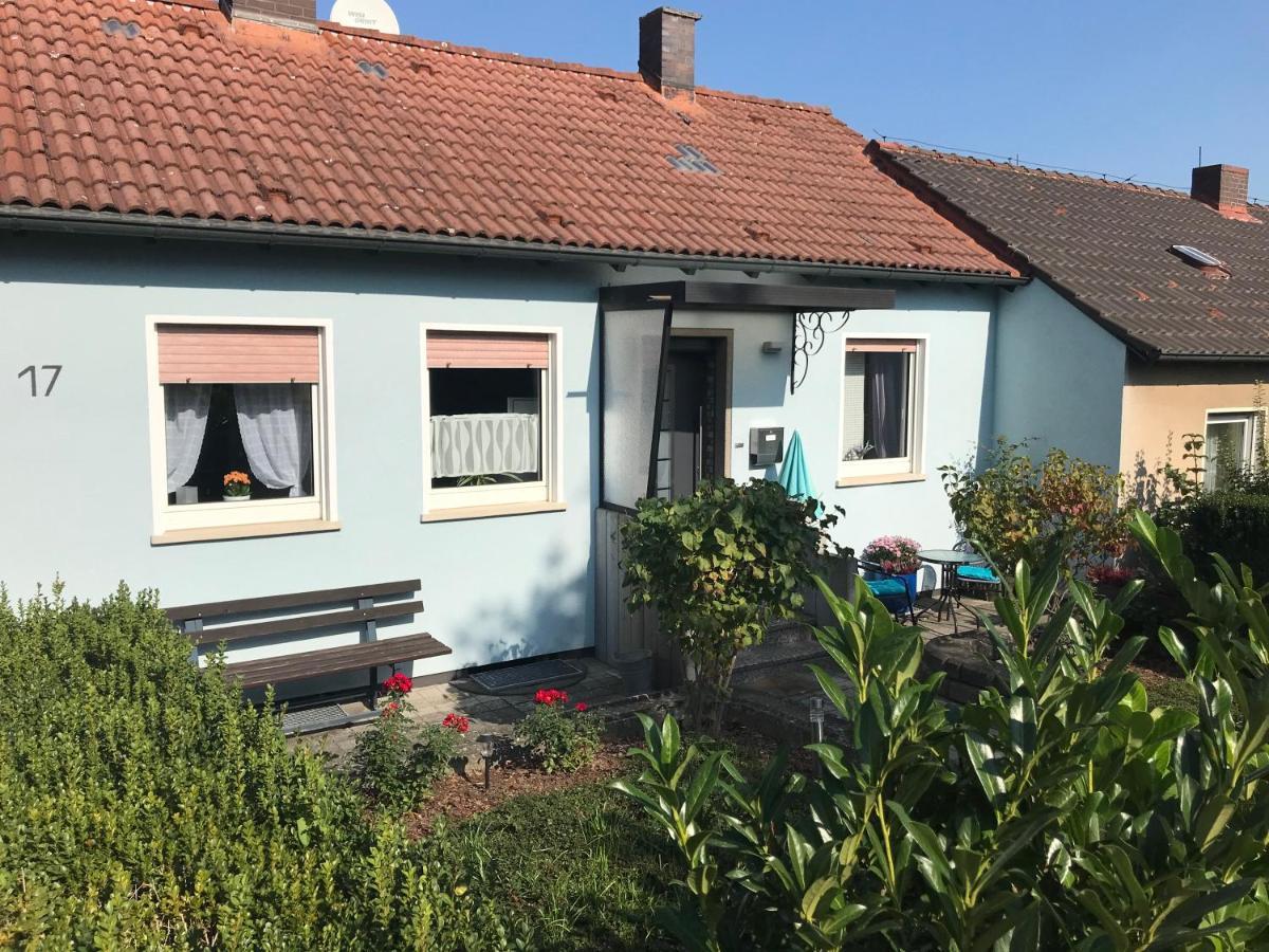 Ferienwohnung Von Paris بيترسبرغ المظهر الخارجي الصورة