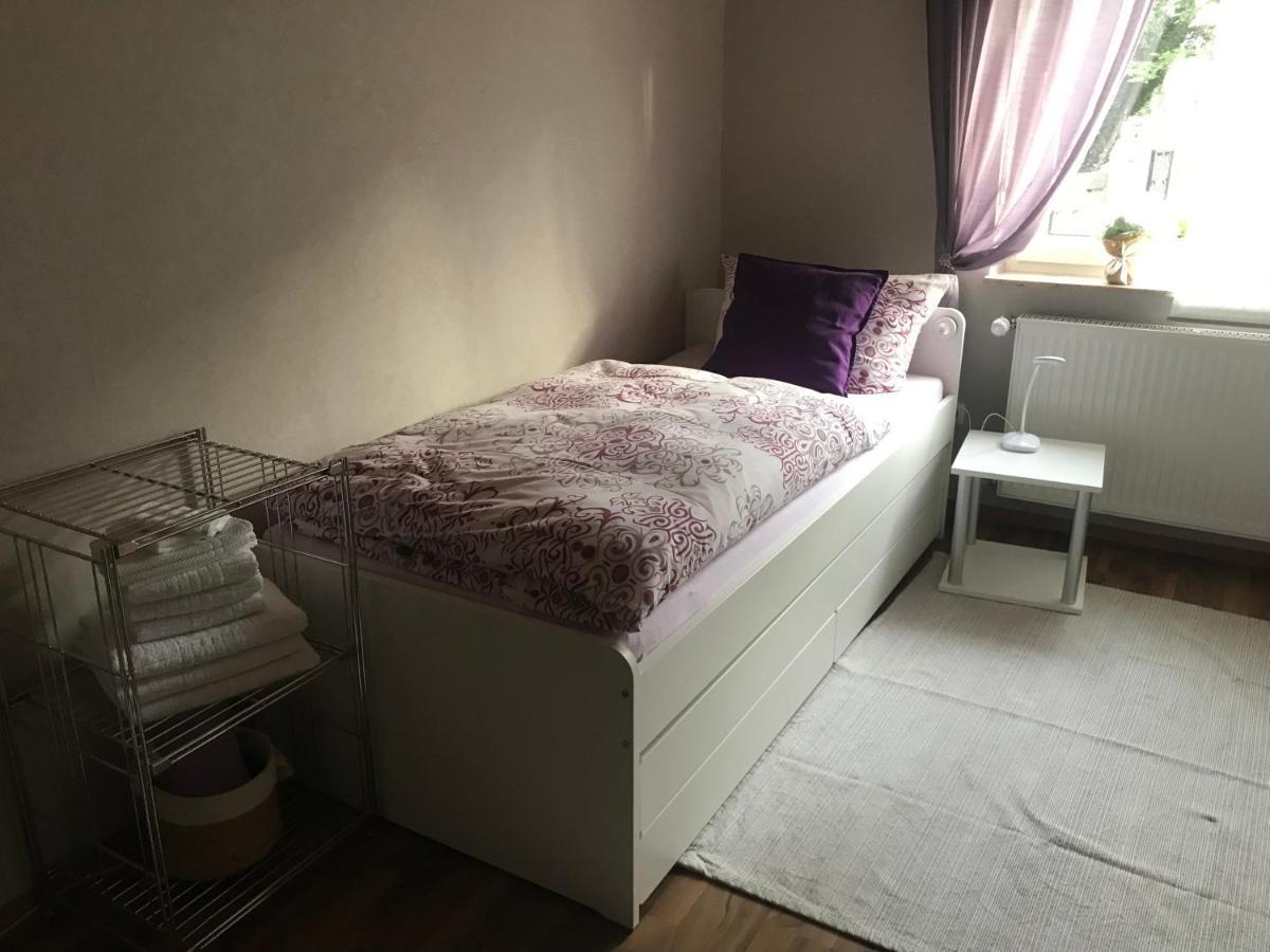 Ferienwohnung Von Paris بيترسبرغ المظهر الخارجي الصورة
