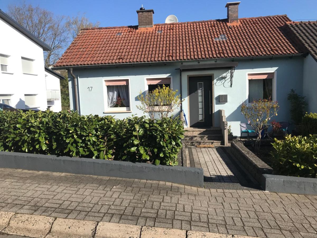 Ferienwohnung Von Paris بيترسبرغ المظهر الخارجي الصورة