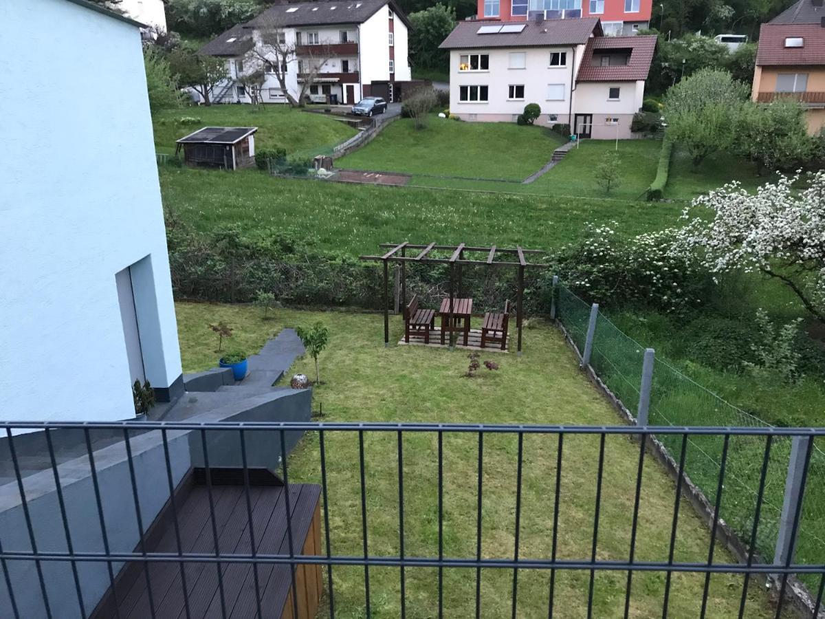 Ferienwohnung Von Paris بيترسبرغ المظهر الخارجي الصورة