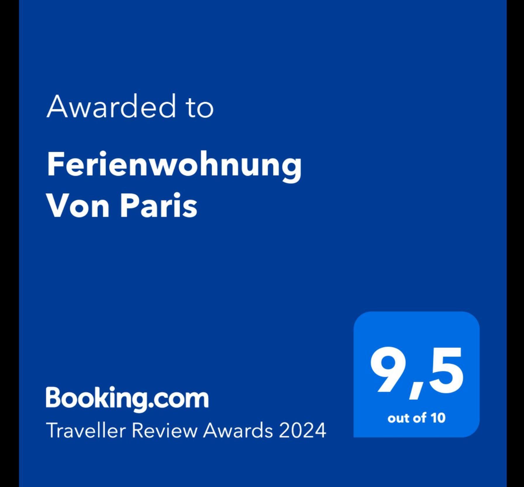 Ferienwohnung Von Paris بيترسبرغ المظهر الخارجي الصورة